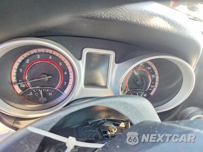 Zdjęcie 9 z 13 samochodu: 2017 DODGE JOURNEY SE VIN:3C4PDCAB5HT539622 - miniatura