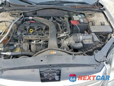 Zdjęcie 11 z 12 samochodu: 2007 FORD FUSION S VIN:3FAHP06Z27R265412 - miniatura