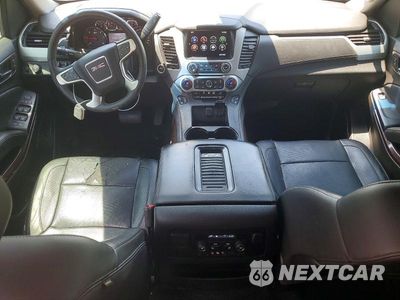 Zdjęcie 8 z 13 samochodu: 2016 GMC YUKON XL C1500 SLT VIN:1GKS1GKC4GR402457 - miniatura