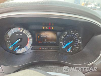 Zdjęcie 9 z 13 samochodu: 2015 FORD FUSION SE VIN:1FA6P0HD6F5120450 - miniatura