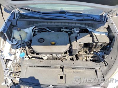 Zdjęcie 11 z 12 samochodu: 2017 HYUNDAI TUCSON SE VIN:KM8J33A47HU271216 - miniatura