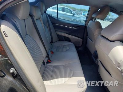 Zdjęcie 10 z 12 samochodu: 2022 TOYOTA CAMRY SE VIN:4T1G11AK6NU664199 - miniatura