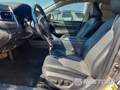 Zdjęcie 7 z 12 samochodu: 2022 TOYOTA CAMRY SE VIN:4T1G11AK8NU619409 - miniatura
