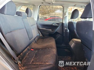 Zdjęcie 11 z 13 samochodu: 2017 SUBARU FORESTER 2.5I PREMIUM VIN:JF2SJAGC6HH454439 - miniatura