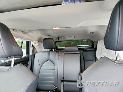 Zdjęcie 10 z 13 samochodu: 2020 TOYOTA HIGHLANDER XLE VIN:5TDGZRBH3LS037749 - miniatura