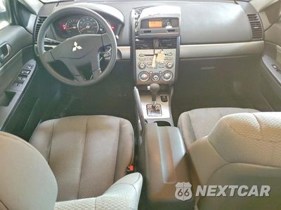 Zdjęcie 8 z 12 samochodu: 2011 MITSUBISHI GALANT FE VIN:4A32B2FF9BE028652 - miniatura