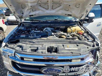 Zdjęcie 11 z 12 samochodu: 2020 FORD F250 SUPER DUTY VIN:1FT7W2BT3LED07007 - miniatura