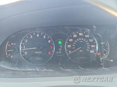 Zdjęcie 9 z 12 samochodu: 2007 TOYOTA AVALON LIMITED VIN:4T1BK36B57U229737 - miniatura
