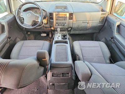 Zdjęcie 8 z 13 samochodu: 2012 NISSAN TITAN SV VIN:1N6BA0ED5CN322476 - miniatura