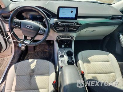 Zdjęcie 8 z 12 samochodu: 2024 FORD ESCAPE ACTIVE VIN:1FMCU9GN5RUA15280 - miniatura