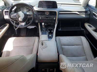 Zdjęcie 8 z 13 samochodu: 2020 LEXUS RX 350 BASE VIN:2T2AZMAA6LC173570 - miniatura