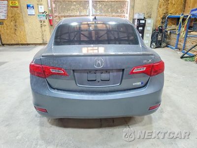 Zdjęcie 6 z 12 samochodu: 2013 ACURA ILX HYBRID TECH VIN:19VDE3F76DE300334 - miniatura