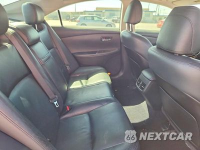 Zdjęcie 10 z 12 samochodu: 2012 LEXUS ES 350 VIN:JTHBK1EGXC2505758 - miniatura