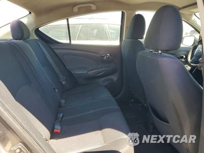 Zdjęcie 10 z 12 samochodu: 2016 NISSAN VERSA 1.6 SV VIN:3N1CN7AP9GL905923 - miniatura