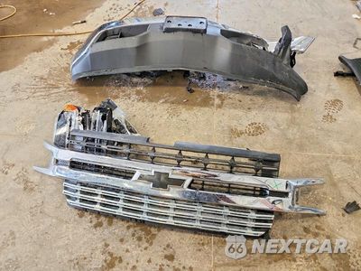 Zdjęcie 12 z 13 samochodu: 2019 CHEVROLET SILVERADO K1500 LT VIN:1GCUYDED4KZ124459 - miniatura