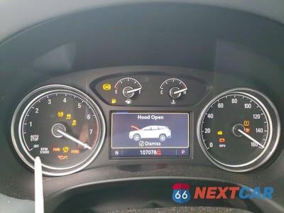 Zdjęcie 9 z 14 samochodu: 2020 BUICK ENCLAVE ESSENCE VIN:5GAEVAKWXLJ302328 - miniatura