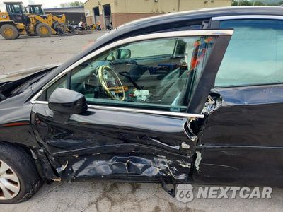 Zdjęcie 7 z 12 samochodu: 2016 SUBARU LEGACY 2.5I PREMIUM VIN:4S3BNAE6XG3062009 - miniatura