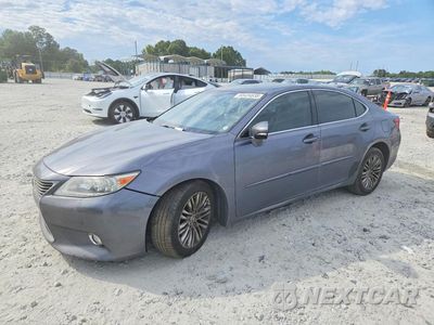 2014 LEXUS ES 350 JTHBK1GG9E2103648 - główne zdjęcie licytacji z USA - miniatura