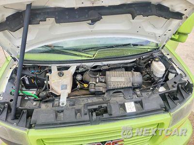Zdjęcie 12 z 13 samochodu: 2019 GMC SAVANA CUTAWAY G3500 BOX TRUCK VIN:1GDY7RFG6K1222011 - miniatura