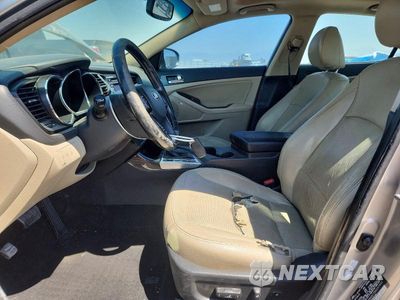 Zdjęcie 7 z 12 samochodu: 2013 KIA OPTIMA EX VIN:5XXGN4A77DG257955 - miniatura
