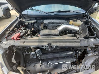 Zdjęcie 11 z 12 samochodu: 2014 FORD F150 SUPERCREW VIN:1FTFW1EF5EFA08644 - miniatura