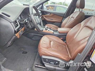 Zdjęcie 7 z 13 samochodu: 2017 AUDI Q7 PREMIUM VIN:WA1AHAF72HD044586 - miniatura