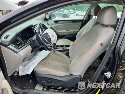 Zdjęcie 7 z 12 samochodu: 2019 HYUNDAI SONATA SEL VIN:5NPE34AF6KH813758 - miniatura