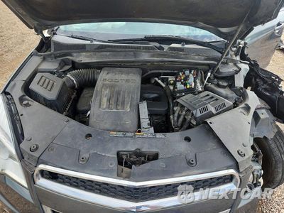 Zdjęcie 11 z 12 samochodu: 2012 CHEVROLET EQUINOX LT VIN:2GNALPEK5C6282878 - miniatura