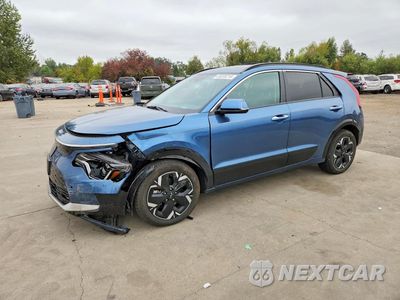 2023 KIA NIRO WAVE KNDCT3L19P5034865 - główne zdjęcie licytacji z USA - miniatura