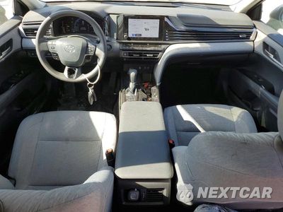 Zdjęcie 8 z 12 samochodu: 2026 TOYOTA CAMRY LE VIN:4T1DAACK8TU725503 - miniatura