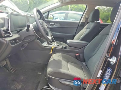 Zdjęcie 7 z 14 samochodu: 2025 KIA SPORTAGE LX VIN:KNDPUCDF4S7352611 - miniatura