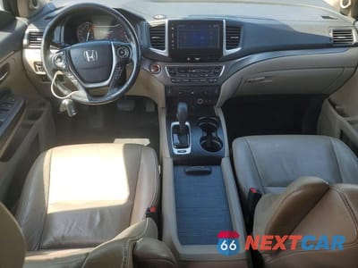 Zdjęcie 8 z 13 samochodu: 2016 HONDA PILOT EXL VIN:5FNYF6H86GB066191 - miniatura