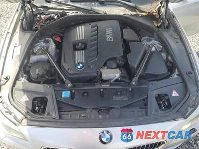 Zdjęcie 11 z 12 samochodu: 2011 BMW 528 I VIN:WBAFR1C56BC260706 - miniatura