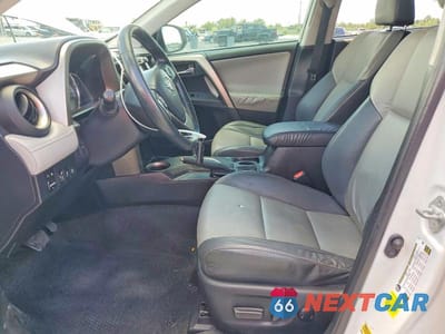 Zdjęcie 7 z 13 samochodu: 2015 TOYOTA RAV4 LIMITED VIN:2T3YFREV7FW220279 - miniatura