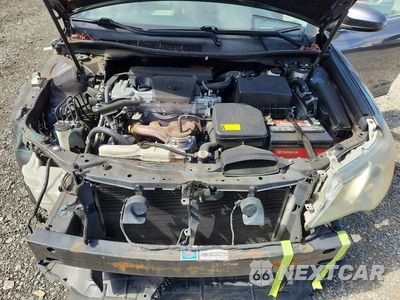Zdjęcie 11 z 13 samochodu: 2012 TOYOTA CAMRY LE VIN:4T4BF1FK6CR257782 - miniatura