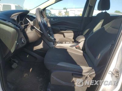 Zdjęcie 7 z 12 samochodu: 2016 FORD ESCAPE S VIN:1FMCU0F77GUB97222 - miniatura