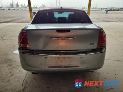 Zdjęcie 6 z 12 samochodu: 2013 CHRYSLER 300 LIMITED VIN:2C3CCAAG0DH723052 - miniatura