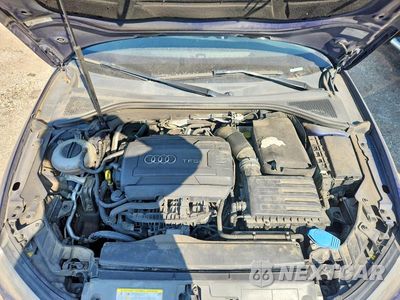 Zdjęcie 11 z 12 samochodu: 2016 AUDI A3 PREMIUM VIN:WAUB8GFF8G1040785 - miniatura