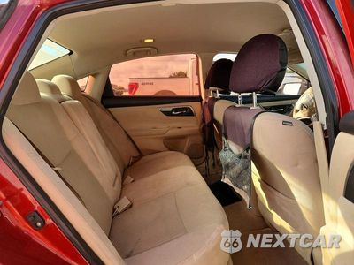 Zdjęcie 10 z 13 samochodu: 2014 NISSAN ALTIMA 2.5 VIN:1N4AL3AP9EN211917 - miniatura
