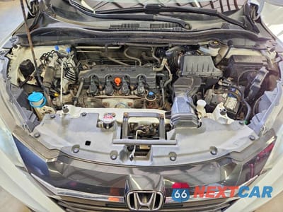Zdjęcie 12 z 13 samochodu: 2016 HONDA HR-V EXL VIN:3CZRU6H7XGM727681 - miniatura
