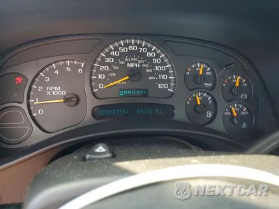 Zdjęcie 9 z 12 samochodu: 2005 CHEVROLET SILVERADO C1500 VIN:1GCEC14X35Z207267 - miniatura