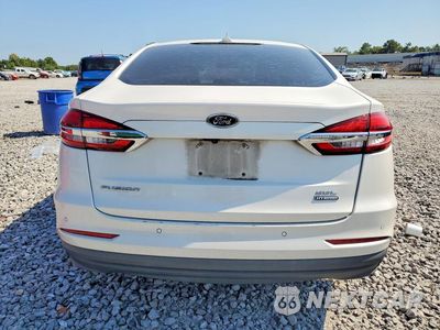 Zdjęcie 6 z 12 samochodu: 2020 FORD FUSION SEL VIN:3FA6P0MU5LR171503 - miniatura