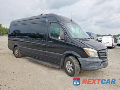 2016 MERCEDES-BENZ SPRINTER 2500 8BRPE8CD8GE120542 - główne zdjęcie licytacji z USA - miniatura