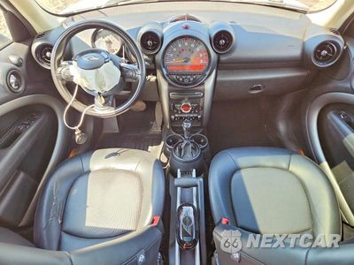 Zdjęcie 8 z 12 samochodu: 2016 MINI COOPER COUNTRYMAN VIN:WMWZB3C56GWR48885 - miniatura