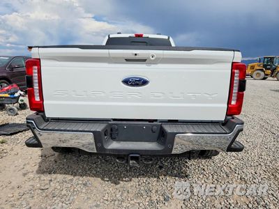 Zdjęcie 6 z 12 samochodu: 2026 FORD F450 SUPER DUTY VIN:1FT8W4DM6TED70902 - miniatura