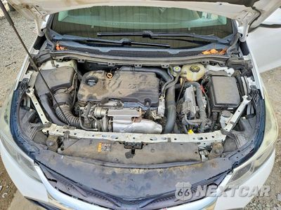 Zdjęcie 11 z 12 samochodu: 2019 CHEVROLET CRUZE LS VIN:1G1BC5SM2K7109477 - miniatura