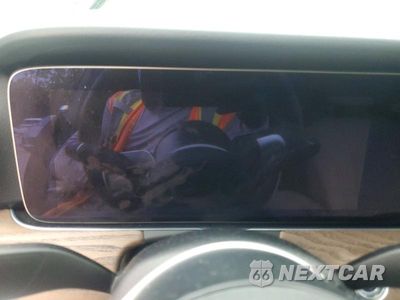 Zdjęcie 9 z 13 samochodu: 2023 MERCEDES-BENZ E 350 4MATIC VIN:W1KZF8EB6PB175811 - miniatura
