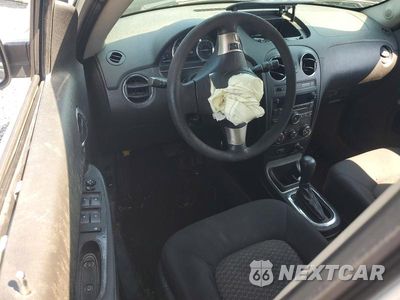 Zdjęcie 8 z 12 samochodu: 2009 CHEVROLET HHR LT VIN:3GNCA23B49S641796 - miniatura