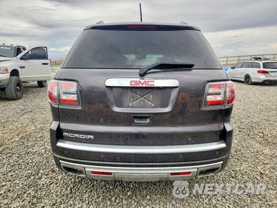 Zdjęcie 6 z 13 samochodu: 2016 GMC ACADIA DENALI VIN:1GKKRTKD2GJ293621 - miniatura