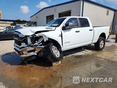 2024 RAM 2500 BIG HORN 3C6UR5DL6RG153975 - główne zdjęcie licytacji z USA - miniatura